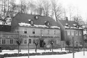 Stöckelstraße 30, ehemalige Gaststätte Sängerheim, verändert noch vorhanden