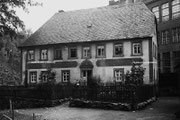 Spinnereiweg 6, Spinnmeisterhaus II, ca. 1988 abgerissen