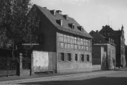 Annaberger Straße 475, abgerissen