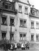 Rietschelstraße