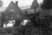Schindlerweg 7, "Schindler-Ehregott-Haus"