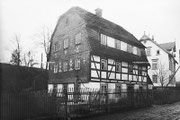 Harthauer Straße 58, nicht mehr vorhanden
