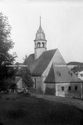 Kirchsteig 1 "Alte Kirche"