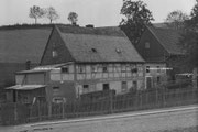 Alte Harth 9, abgerissen