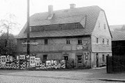 Klaffenbacher Straße 27, nicht mehr vorhanden