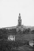 Annaberger Straße 469, Lutherkirche