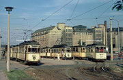 Am Centrum-Warenhaus/heute "dasTietz"