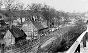 Wasserweg 1, heute Spinnereiweg