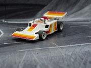 Faller AMS Indy Special weiß