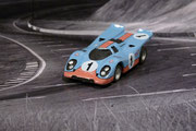 Porsche 917k Gulf Team Wyer #1 - Daytona 1970