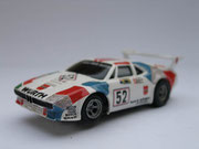 BMW M1 Würth #52