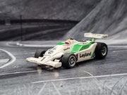 AURORA AFX G-Plus Williams Formel 1, Leyland #1