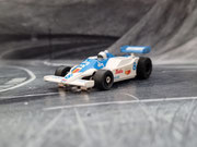 AURORA AFX G-Plus Williams Formel 1, Salazar "Bata Din" #8 Art. 1836