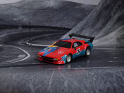 BMW M1 ProCar Andy Warhol #76 