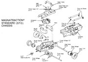 AFX Detailzeichnung