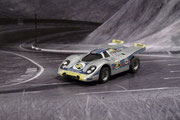 Porsche 917K Team Martini Racing, Buenos Aires 1971, Practice