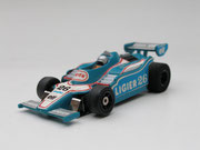 AURORA AFX G-Plus Ligier F1 #26 hellblau