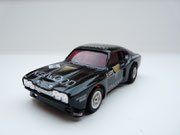 AURORA AFX G-Plus Ford Capri RS 2600 KENWOOD #151