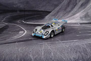 Porsche 917k -Team Maritni Racing #36 Practice - Buenos Aires 1000KM - 1971