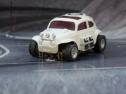 AURORA AFX Baja Bug