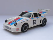 Porsche 934 RSR Brumos #59