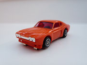 AURORA AFX Ford Capri RS 2600 orange