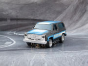 Faller AMS GMC Blazer