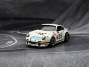 Porsche 934 RSR Danone #55 Le Mans 1977 