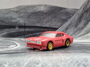 AURORA AFX G-Plus Ford Capri RS 2600 Resin rot