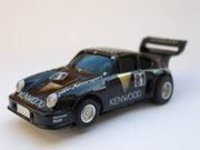 Porsche 934 RSR Kenwood #81