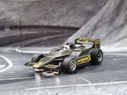 AURORA AFX G-Plus Lotus '79 John Player Special #5 Grand Prix 1978