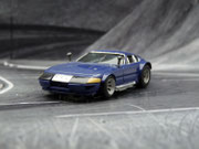 AURORA AFX Ferrari Daytona