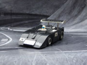 AURORA AFX Shadow Can-Am