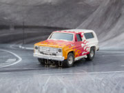 Faller AMS GMC Blazer