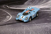 Porsche 917k TEAM GULF JOHN WYER AUTOMOTIVE - IMOLA 500 KM -