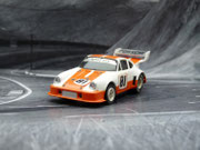 AURORA AFX Porsche 934 RSR weiß/orange #81