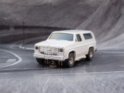 Faller AMS GMC Blazer