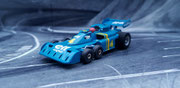 Faller AMS Tyrrell Sixwheeler