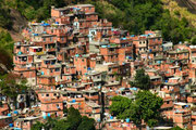 Favela da Rocinha