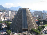 Catedral Metropolitana