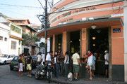 Bar do Gomes Sta Teresa