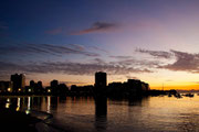 Lagoa Rodrigo de Freitas