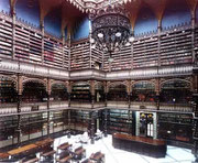 Real gabinete portugues
