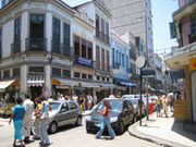 Centro historico