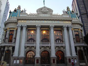 Teatro Municipal
