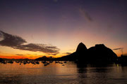 Lagoa Rodrigo de Freitas
