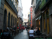 Centro Historico