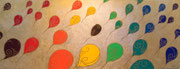 Gedanken sind frei . 160 x 60 cm *