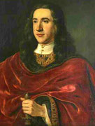 Sir John Bridgeman II