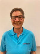 Claudia Küng / Präsidentin